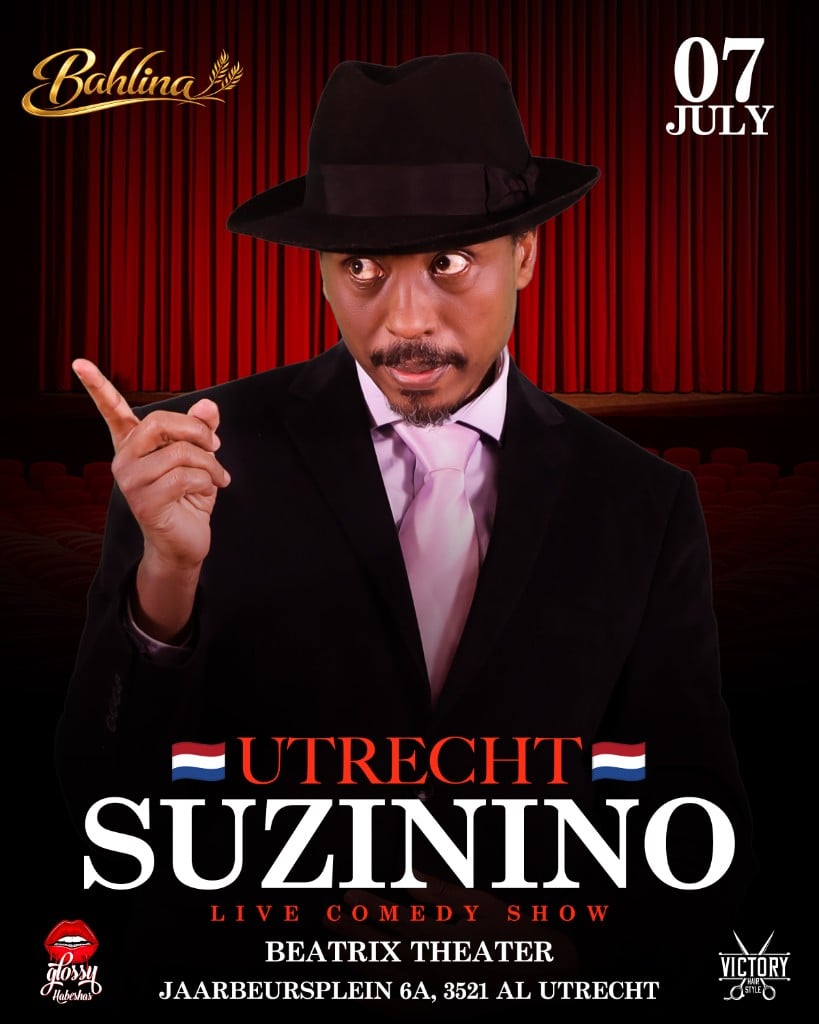 Suzinino β UTRECHT